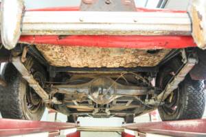 Bild 39/50 von MG MGA 1500 (1957)