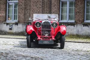 Imagen 2/42 de Lagonda Rapier Ranalah (1936)