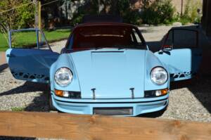 Afbeelding 68/95 van Porsche 911 Carrera RSR 2.8 (1973)