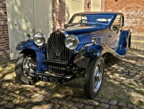Bild 4/50 von Bugatti Typ 46 (1931)
