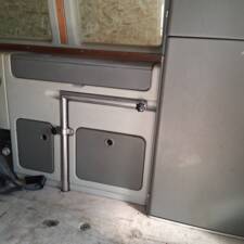 Image 37/78 of Volkswagen T3 Dehler Profi Syncro (1989)