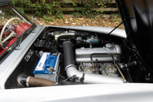 Bild 14/18 von Mercedes-Benz 190 SL (1962)