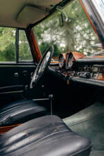 Image 81/99 of Mercedes-Benz 250 SE (1967)
