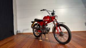 Imagen 3/16 de Puch MC 50 II (1974)