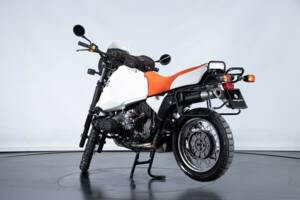 Bild 4/50 von BMW R 100 G/S (1993)