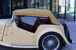 Immagine 47/66 di MG TC (1948)