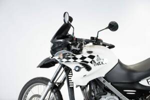Bild 9/50 von BMW F 650 GS (2000)