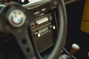 Immagine 10/99 di BMW 2002 tii (1974)