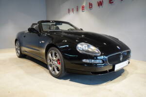 Bild 19/28 von Maserati Spyder 4200 (2005)