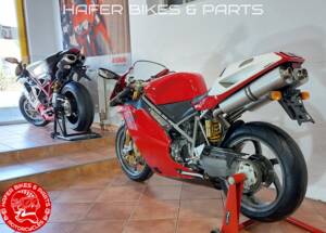 Afbeelding 11/40 van Ducati 996 R (2001)