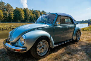 Bild 2/33 von Volkswagen Käfer 1303 LS (1973)