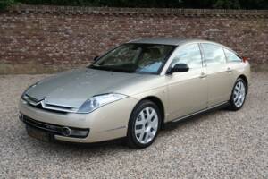 Bild 49/50 von Citroën C6 3.0 V6 (2006)