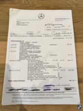 Image 43/98 de Mercedes-Benz E 50 AMG (1996)