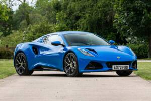 Bild 1/29 von Lotus Emira "First Edition" (2022)
