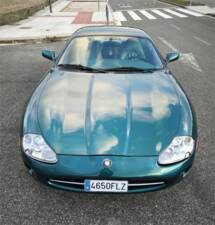 Bild 5/8 von Jaguar XK8 4.0 (1997)