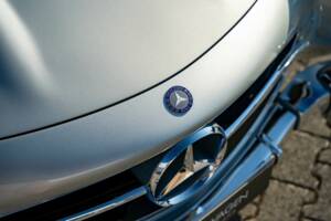 Image 26/43 of Mercedes-Benz 300 SL Roadster (1958)