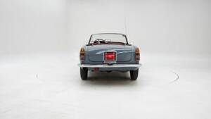 Imagen 7/15 de Alfa Romeo 2600 Spider (1965)