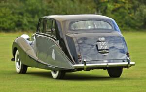 Bild 13/50 von Rolls-Royce Silver Wraith (1955)