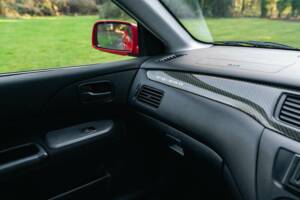 Image 39/50 of Mitsubishi Lancer Evolution FQ-300 (2003)