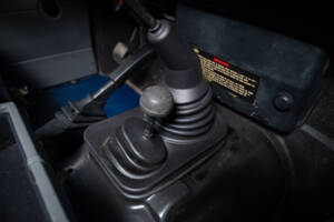 Image 65/86 de Land Rover Defender 110 Td5 (1999)