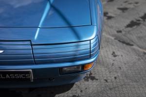 Image 12/25 of Aston Martin V8 Zagato Volante (1989)