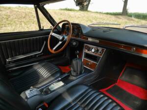 Image 35/50 of FIAT Dino Spider (1900)