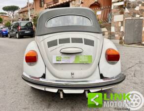 Immagine 8/10 di Volkswagen Maggiolone 1303 (1974)