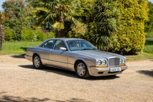 Image 13/50 of Bentley Continental R (1997)