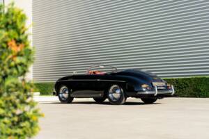 Afbeelding 18/30 van Porsche 356 A 1600 S Speedster (1957)