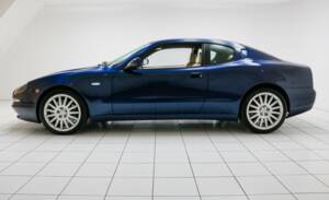 Bild 2/13 von Maserati 3200 GT (1999)