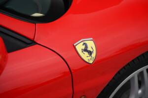 Image 41/50 of Ferrari F430 Spider (2007)