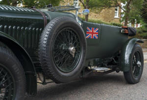 Image 17/35 of Bentley 4 1&#x2F;2 Litre Supercharged (1929)