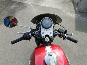 Immagine 10/45 di Moto Guzzi 254 (1976)