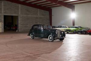 Imagen 23/58 de Bentley Mark VI (1949)