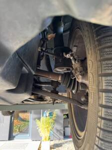 Imagen 80/90 de Alfa Romeo GTV 2.0 Twin Spark (1998)