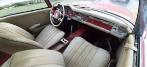 Afbeelding 20/37 van Mercedes-Benz 230 SL (1964)