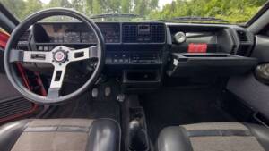 Bild 13/19 von FIAT Ritmo 105 TC (1984)