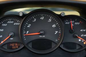 Image 50/50 of Porsche Boxster (2000)