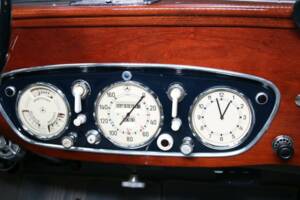 Image 20/50 of Mercedes-Benz 320 Cabriolet B (1939)