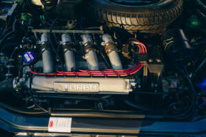 Image 70/74 de Citroën CX 25 GTI Turbo 2 (1988)