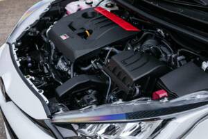 Image 15/50 of Toyota GR Yaris (2022)