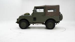 Image 13/15 of Land Rover 107 (1955)