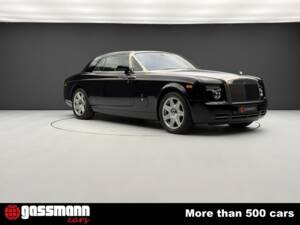 Bild 4/15 von Rolls-Royce Phantom Coupé (2009)