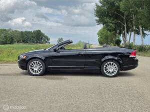Image 10/38 de Volvo C70 2.4 (2006)