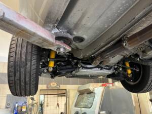 Immagine 61/88 di Alfa Romeo 1750 Spider Veloce (1971)