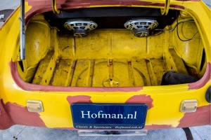 Image 9/50 of MG Midget 1500 (1978)