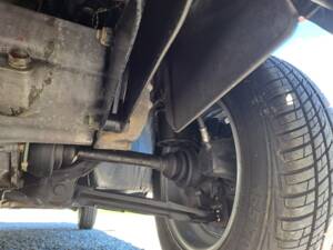 Bild 49/57 von FIAT Uno 45 (1985)