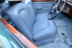 Image 48/50 de Bentley Speed Six “Blue Train” (1950)