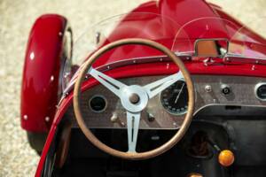 Obraz 35/50 pojazdu FIAT Ermini 1100 Sport (1951)