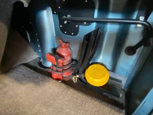 Imagen 67/87 de Land Rover Range Rover Classic Vogue SE (1992)